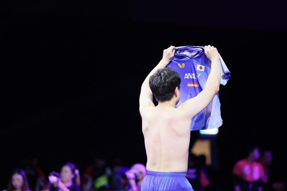 到理解早田, 妹张本美和