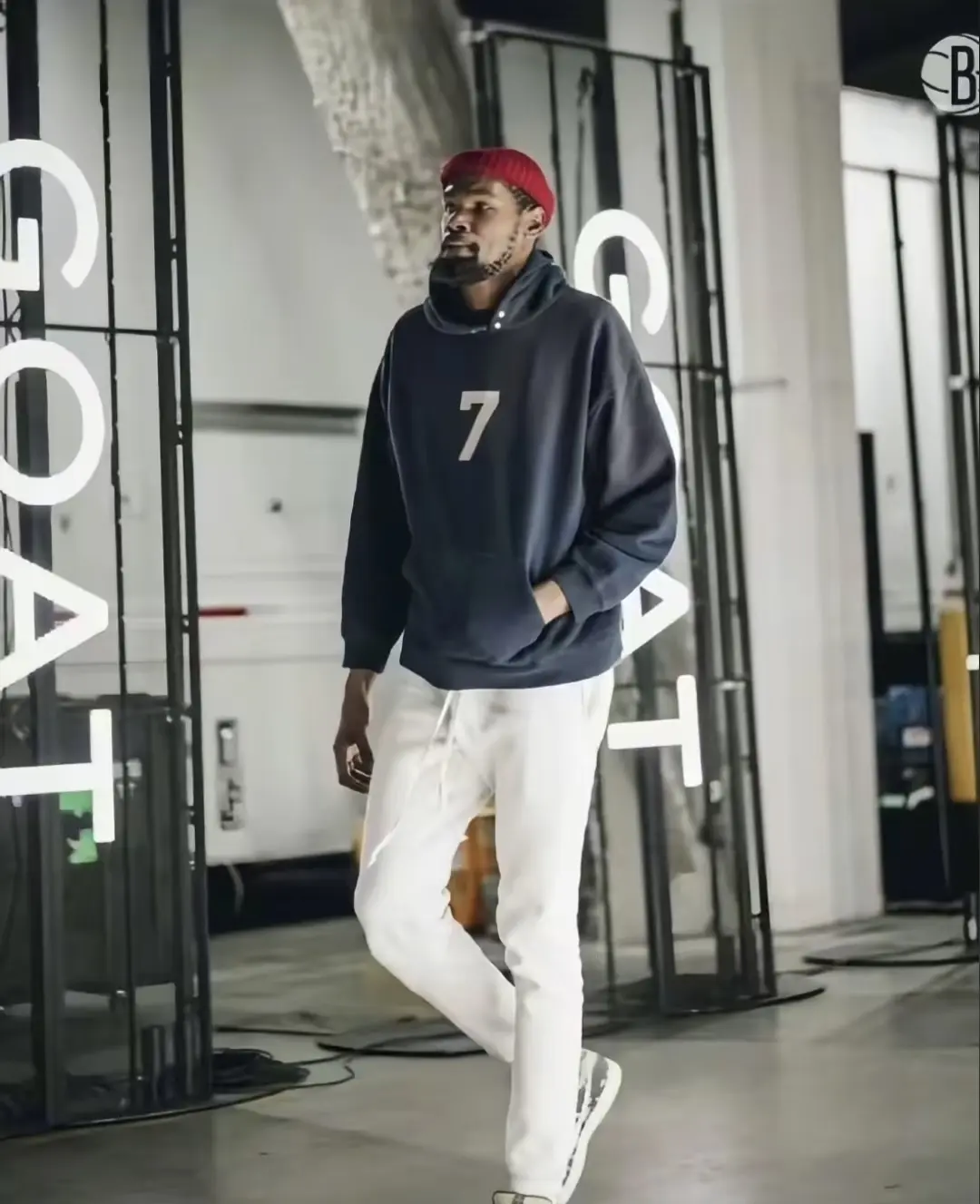 友创造空位, 进攻终结点