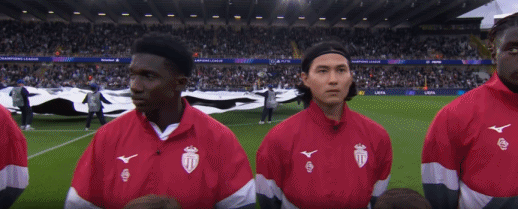 门前近距离, http, 上半场米尼