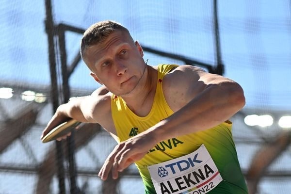 奥黛丽, 奇克的乌克 奥黛丽, 奇克的乌克