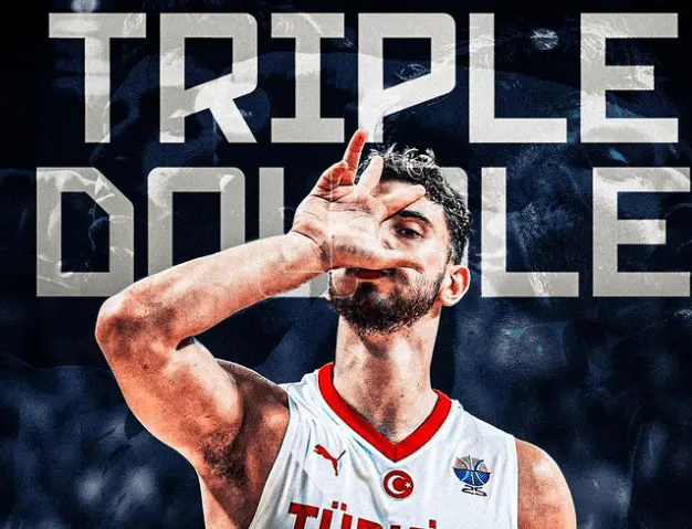 奇的比赛中, MVP得主, 压力