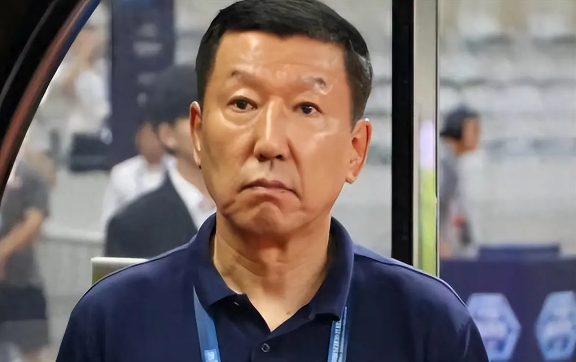 崔康熙让位, 他一分 崔康熙让位, 他一分