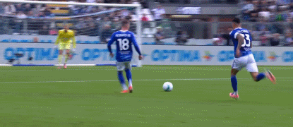 fUiRE, 伊尔迪兹, 无人盯防头